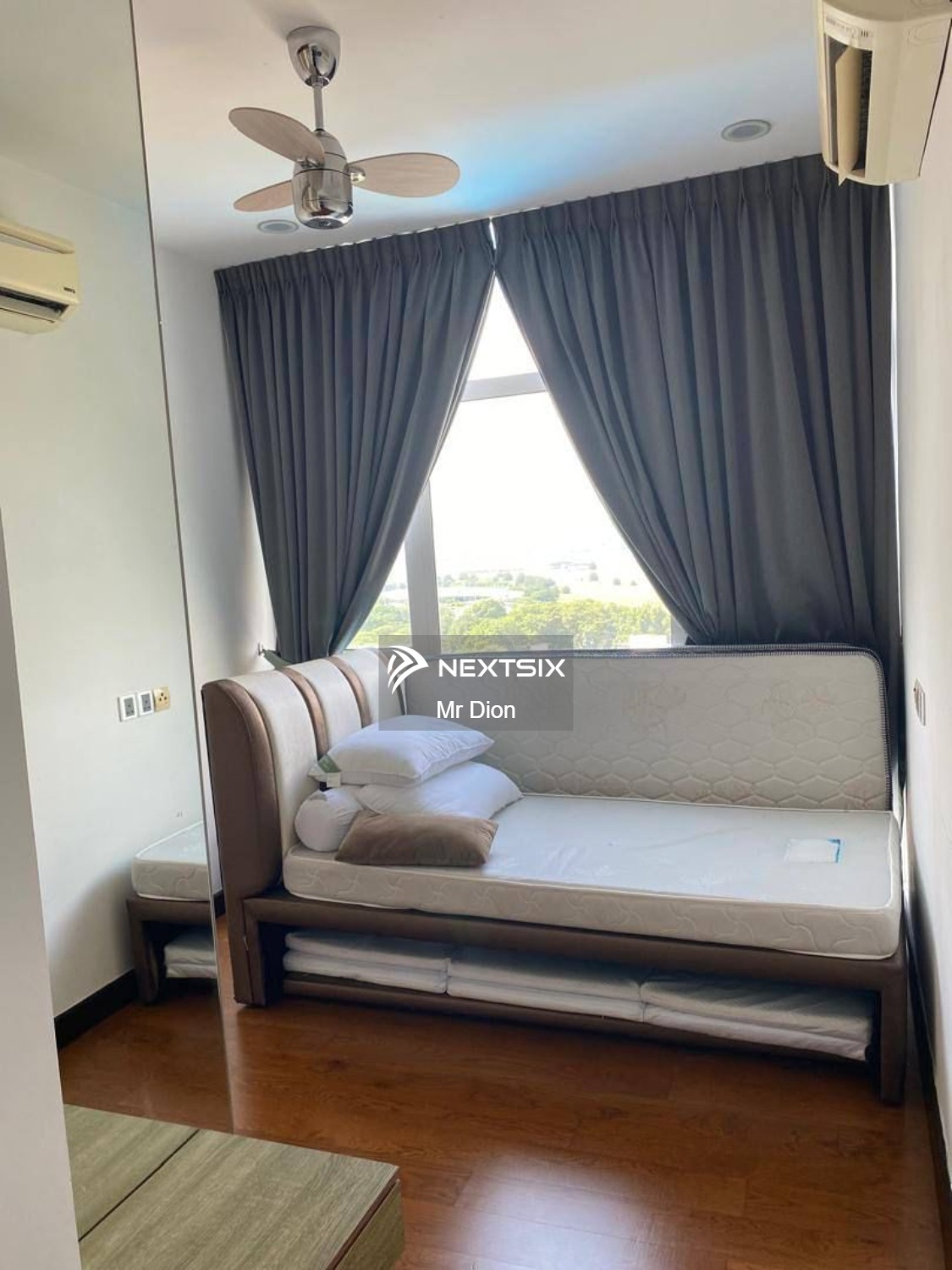 Serviced Residence For Rent in Johor Bahru Johor - Image 9