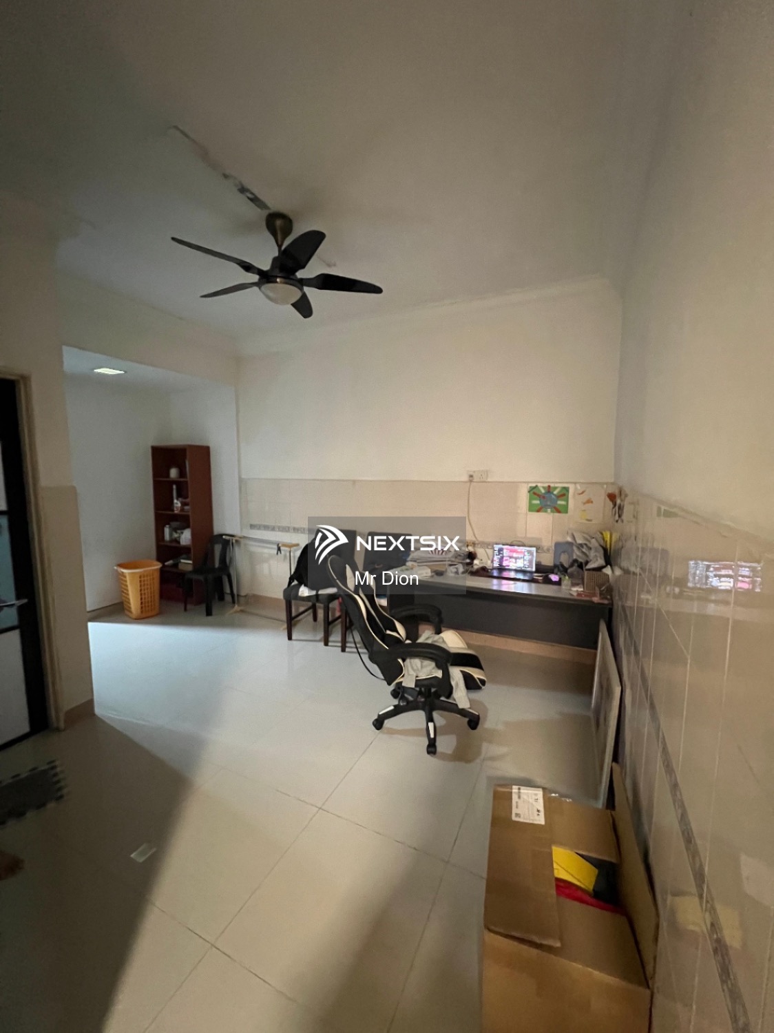 2-sty Terrace/Link House For Sale in Ulu Tiram Johor - Image 10