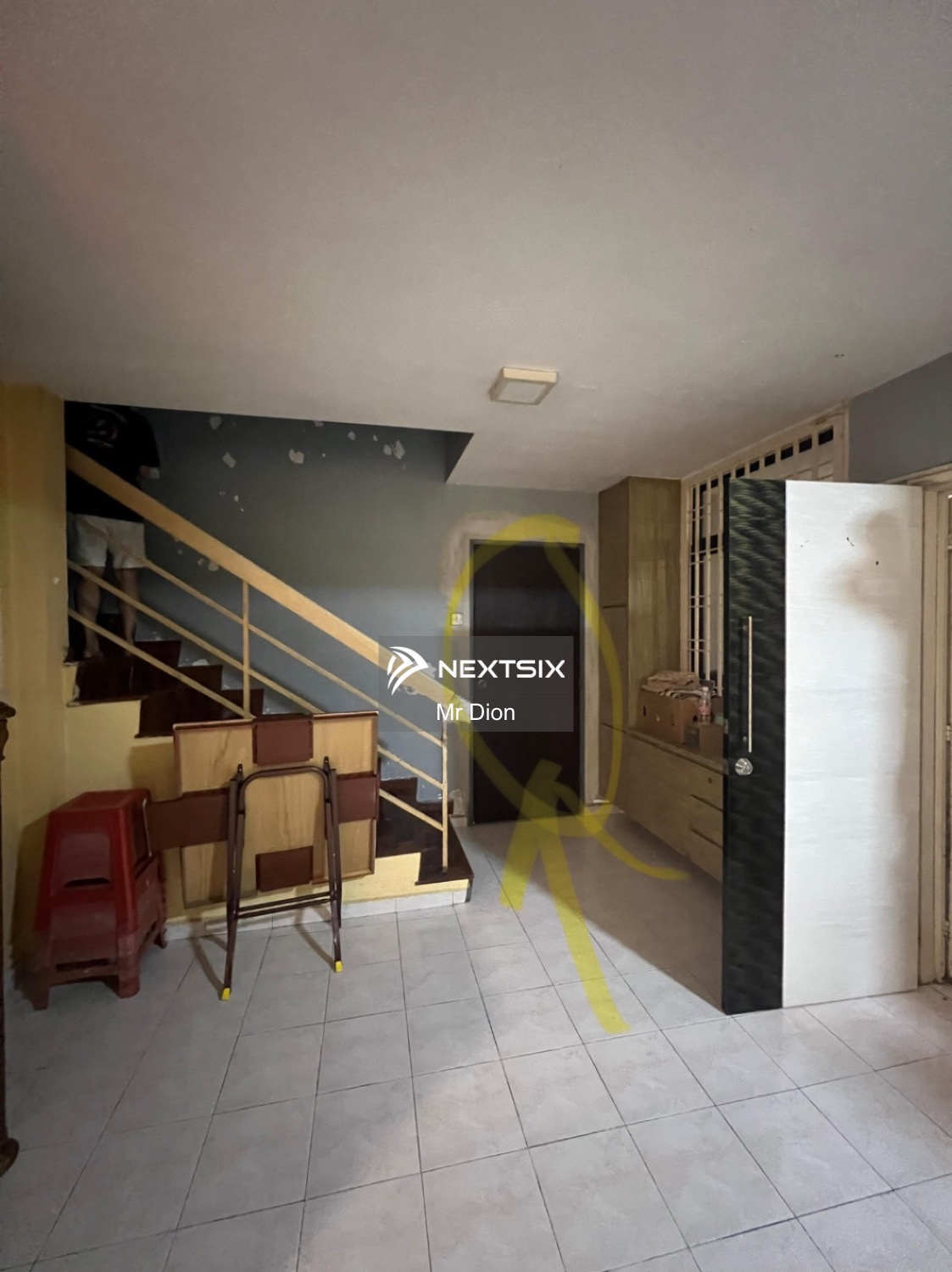 2-sty Terrace/Link House For Sale in Ulu Tiram Johor - Image 11
