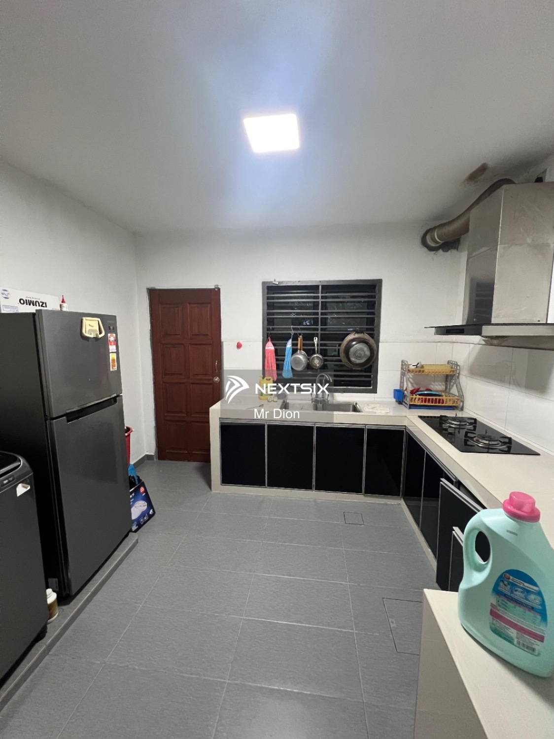 2-sty Terrace/Link House For Sale in Ulu Tiram Johor - Image 2