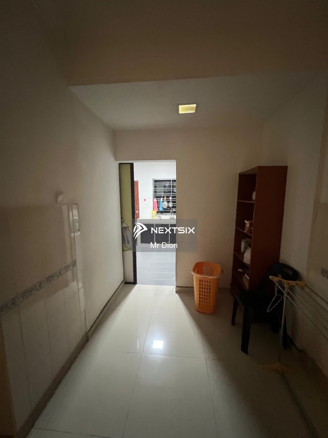 2-sty Terrace/Link House For Sale in Ulu Tiram Johor - Image 4