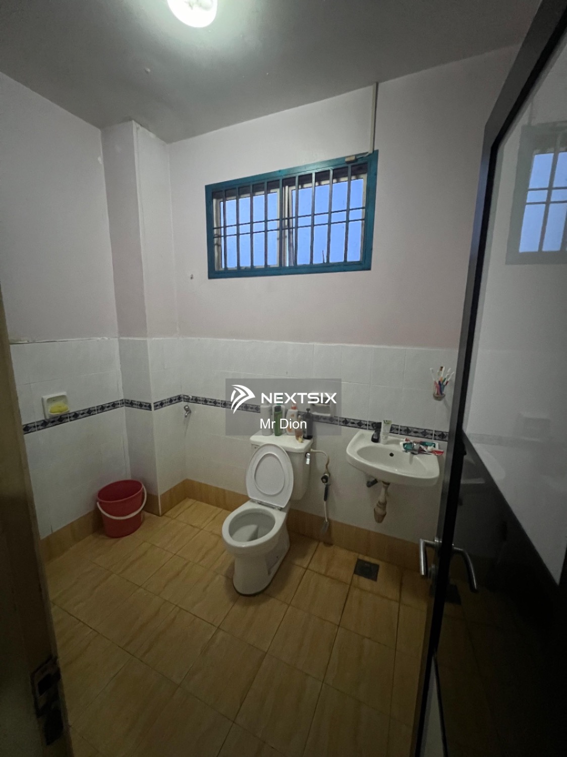 2-sty Terrace/Link House For Sale in Ulu Tiram Johor - Image 5