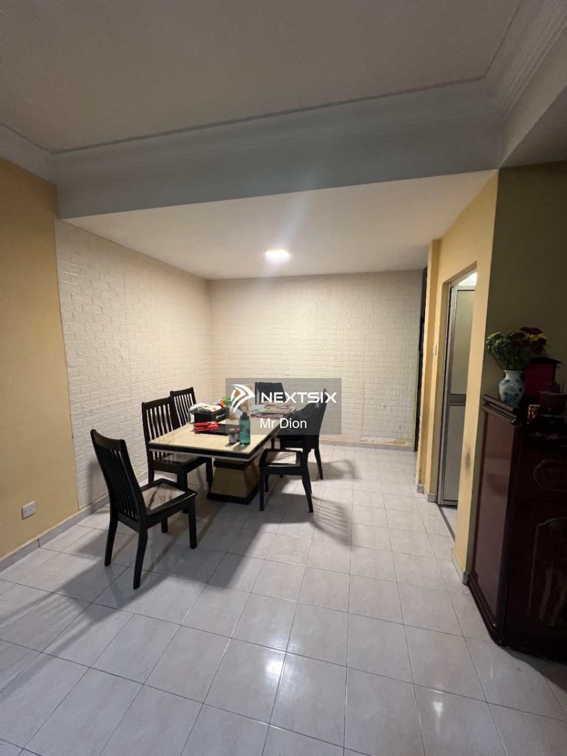 2-sty Terrace/Link House For Sale in Ulu Tiram Johor - Image 6