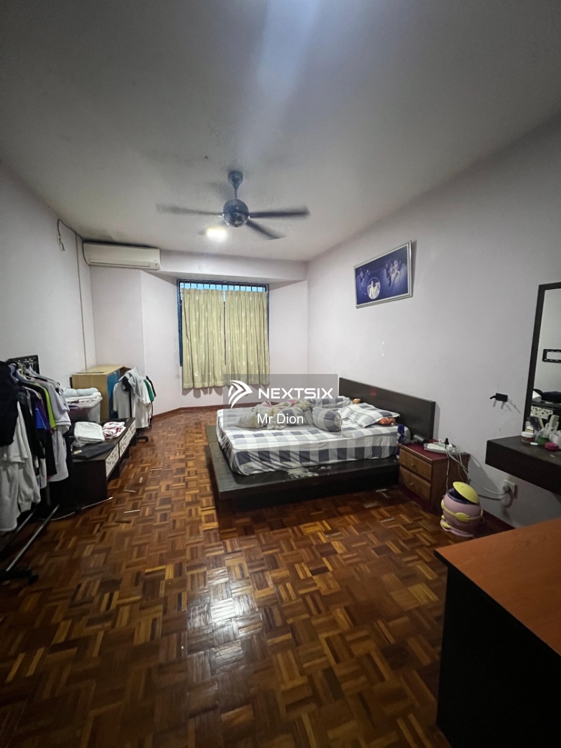 2-sty Terrace/Link House For Sale in Ulu Tiram Johor - Image 7