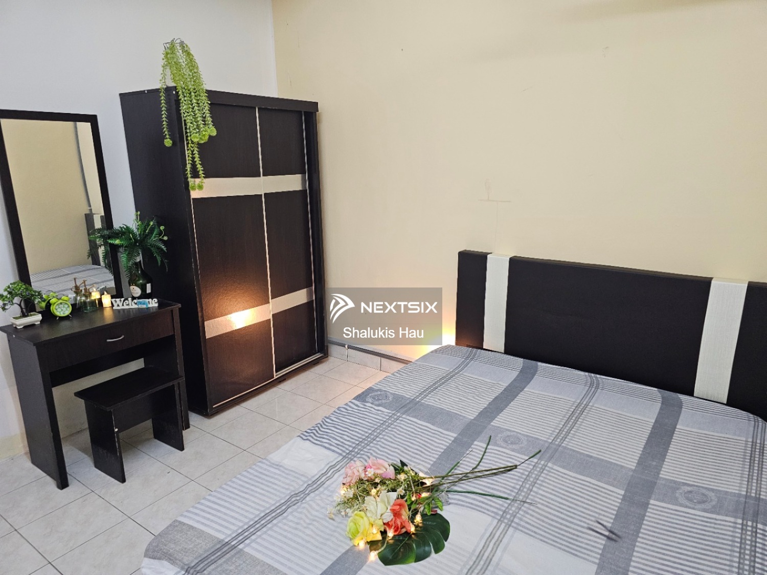 2-sty Terrace/Link House For Rent in Bandar Botanic Selangor - Image 6