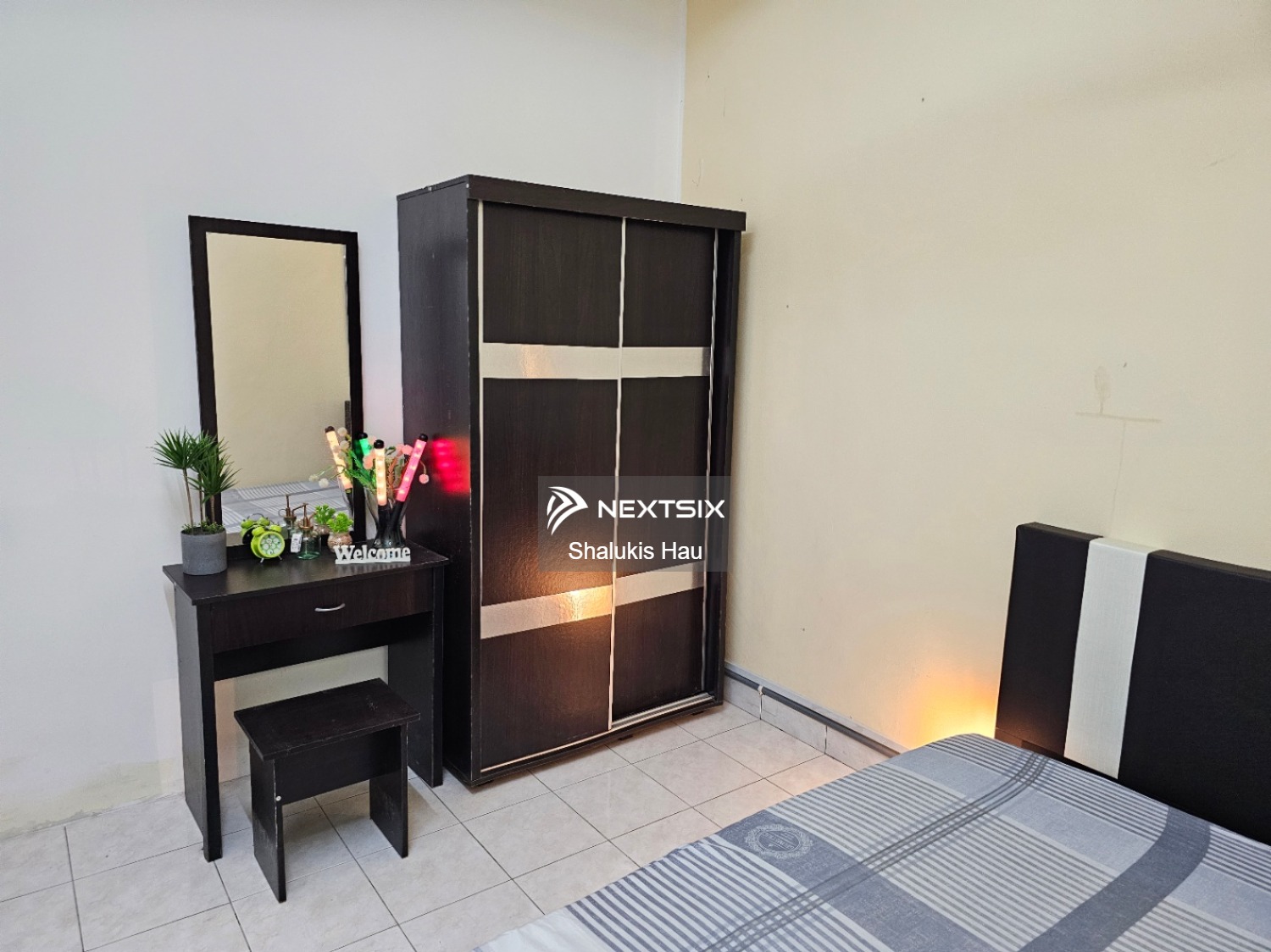 2-sty Terrace/Link House For Rent in Bandar Botanic Selangor - Image 7