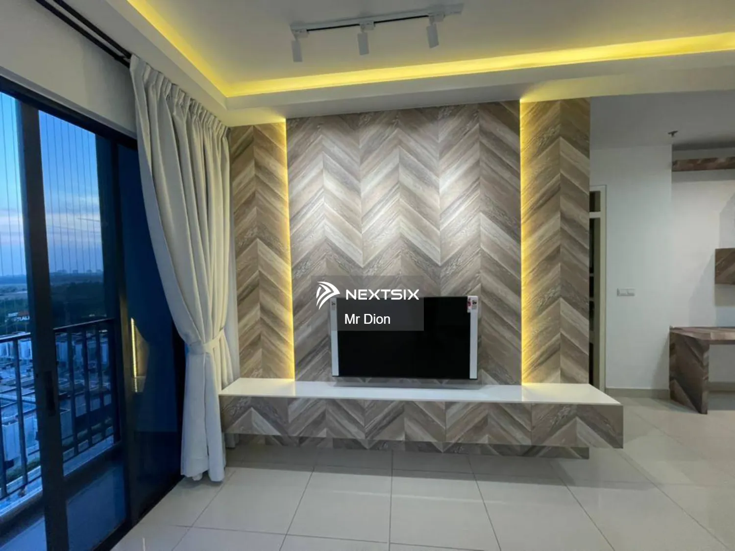 Citrine Residences