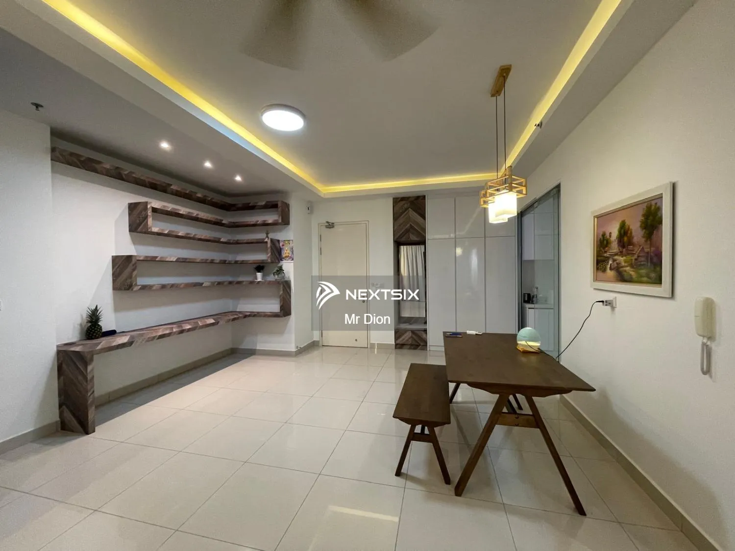 2-sty Terrace/Link House For Rent in Iskandar Puteri (Nusajaya) Johor - Image 10