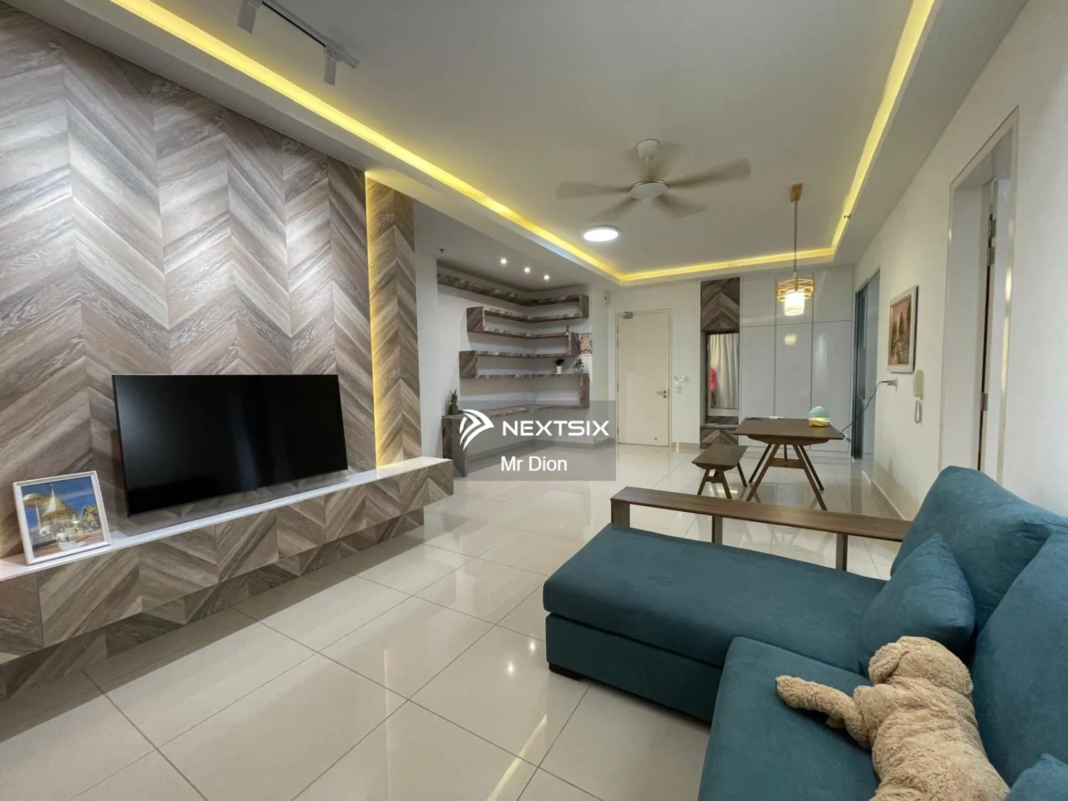 2-sty Terrace/Link House For Rent in Iskandar Puteri (Nusajaya) Johor - Image 11