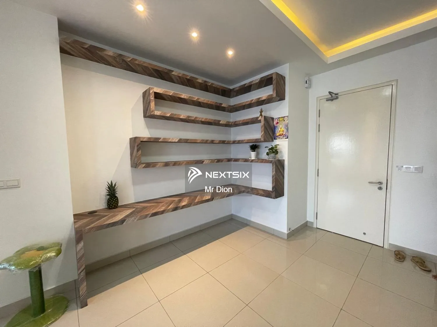 2-sty Terrace/Link House For Rent in Iskandar Puteri (Nusajaya) Johor - Image 13