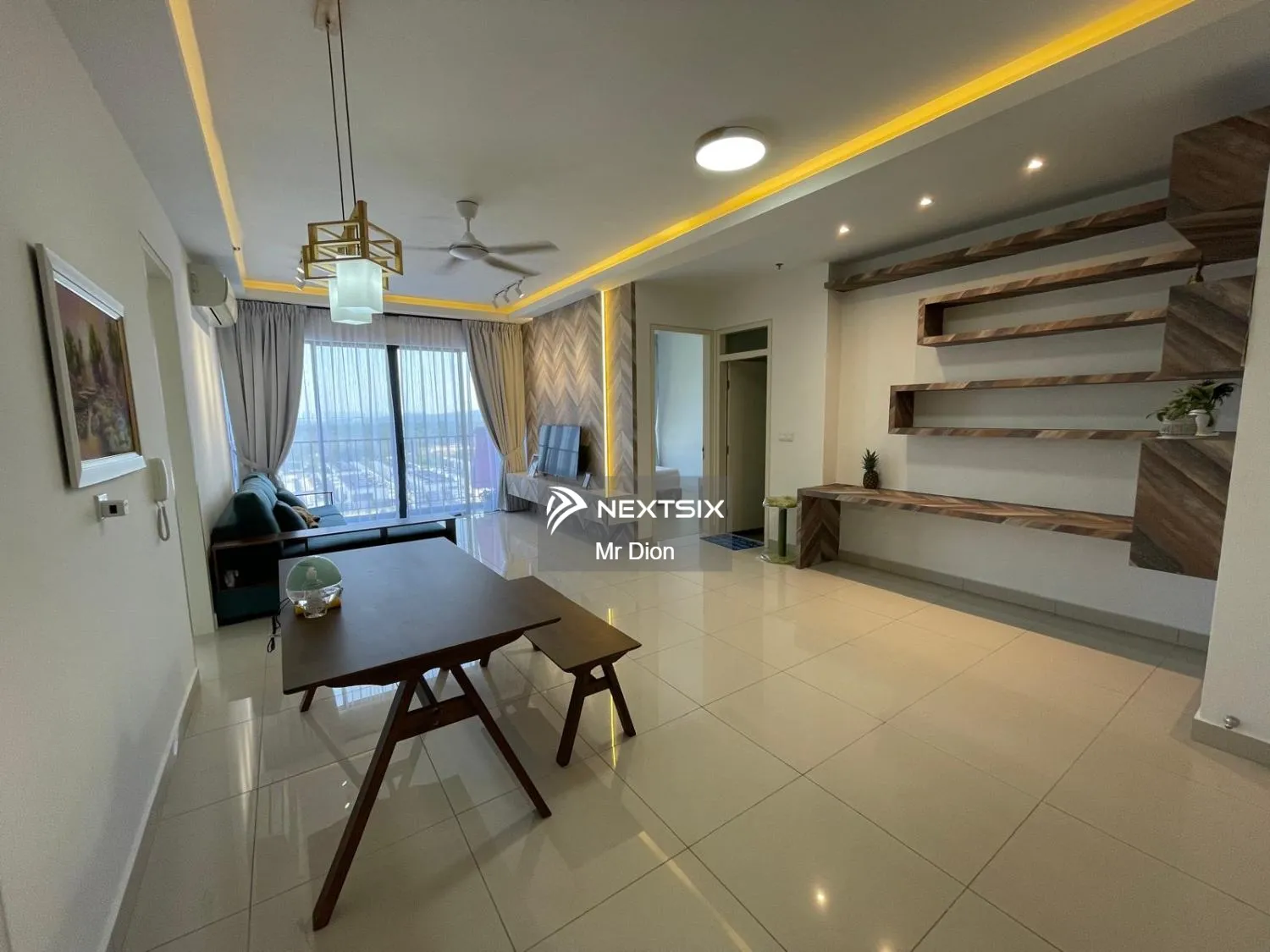 2-sty Terrace/Link House For Rent in Iskandar Puteri (Nusajaya) Johor - Image 14