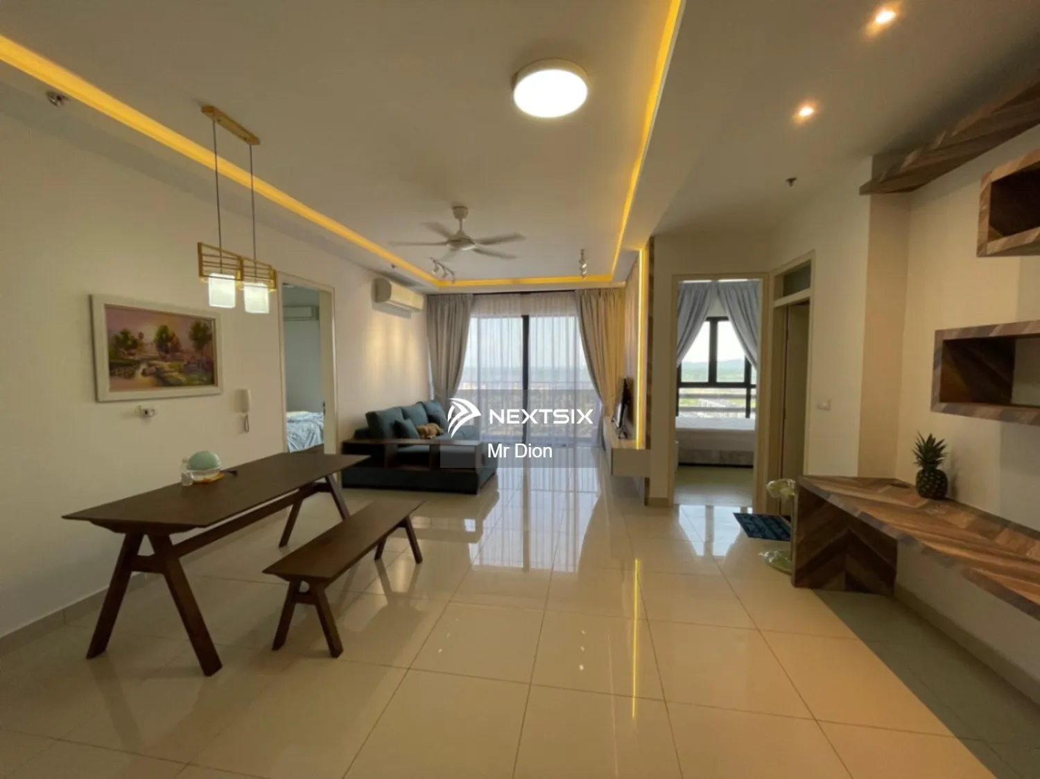 2-sty Terrace/Link House For Rent in Iskandar Puteri (Nusajaya) Johor - Image 15