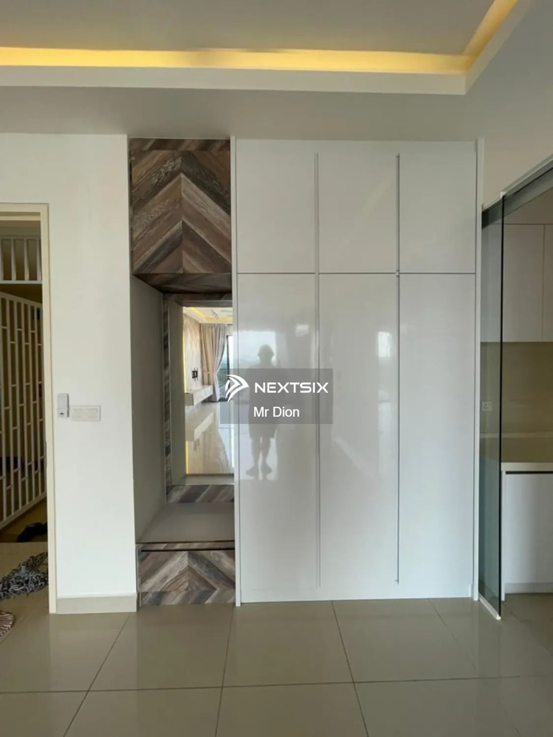 2-sty Terrace/Link House For Rent in Iskandar Puteri (Nusajaya) Johor - Image 5