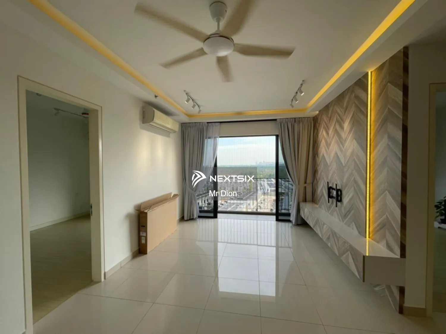 2-sty Terrace/Link House For Rent in Iskandar Puteri (Nusajaya) Johor - Image 6