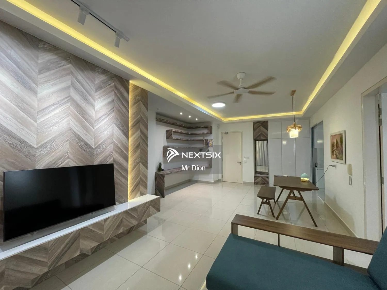 2-sty Terrace/Link House For Rent in Iskandar Puteri (Nusajaya) Johor - Image 8