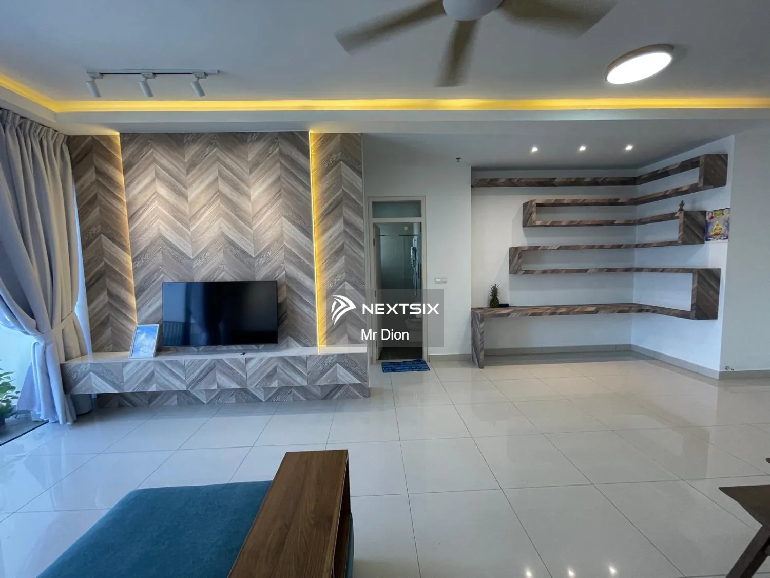 2-sty Terrace/Link House For Rent in Iskandar Puteri (Nusajaya) Johor - Image 9