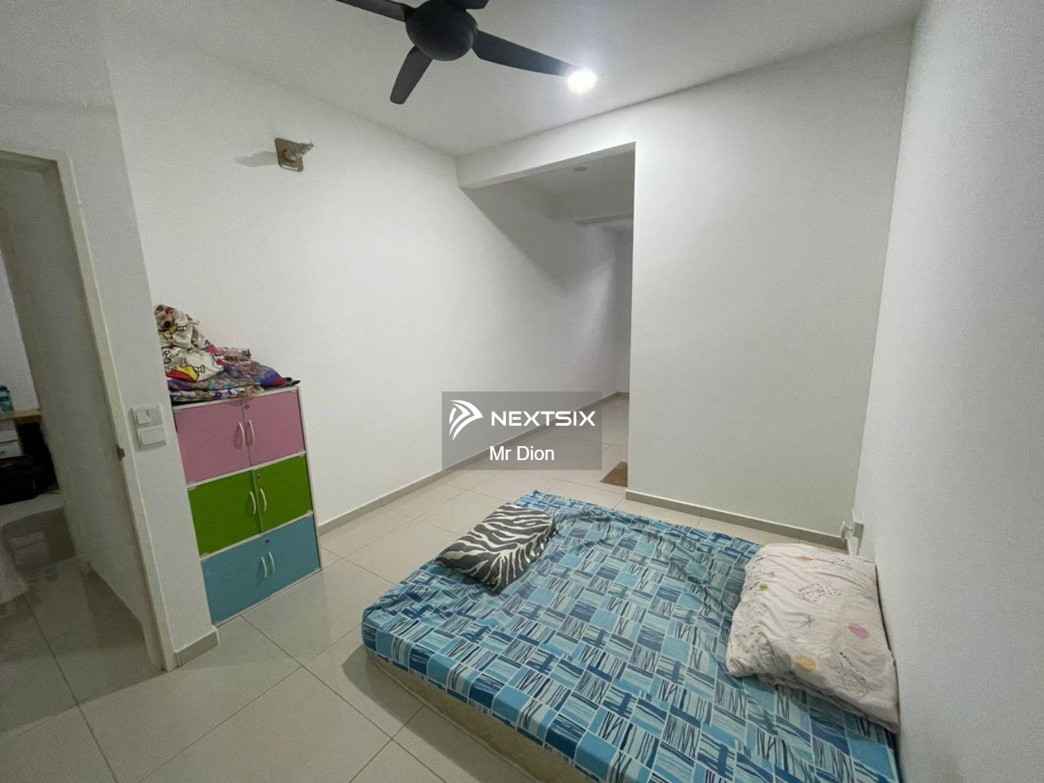 2-sty Terrace/Link House For Sale in Johor Bahru Johor - Image 12