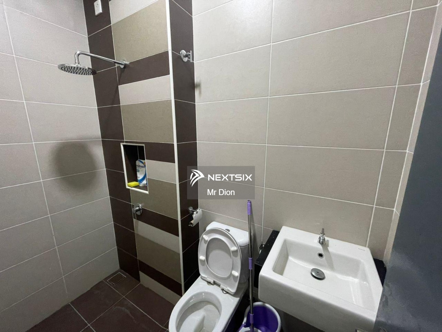 2-sty Terrace/Link House For Sale in Johor Bahru Johor - Image 14