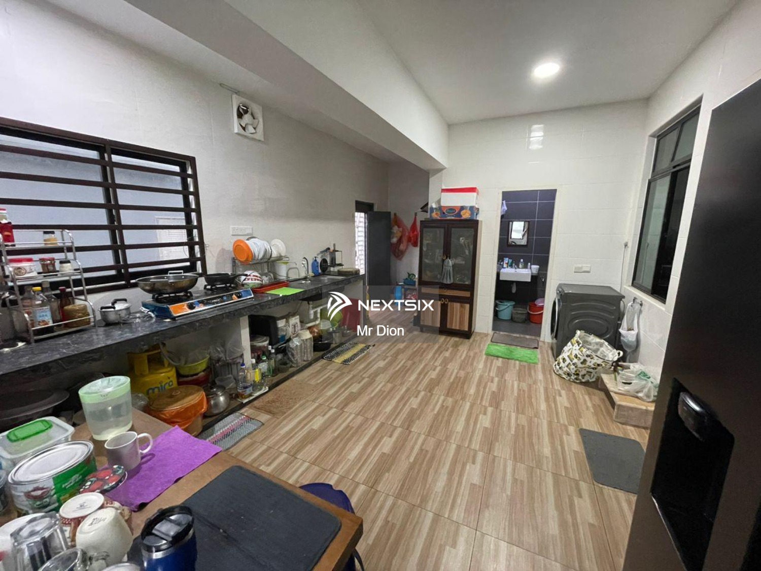 2-sty Terrace/Link House For Sale in Johor Bahru Johor - Image 8