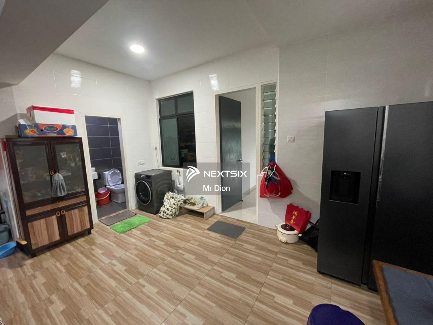 2-sty Terrace/Link House For Sale in Johor Bahru Johor - Image 9