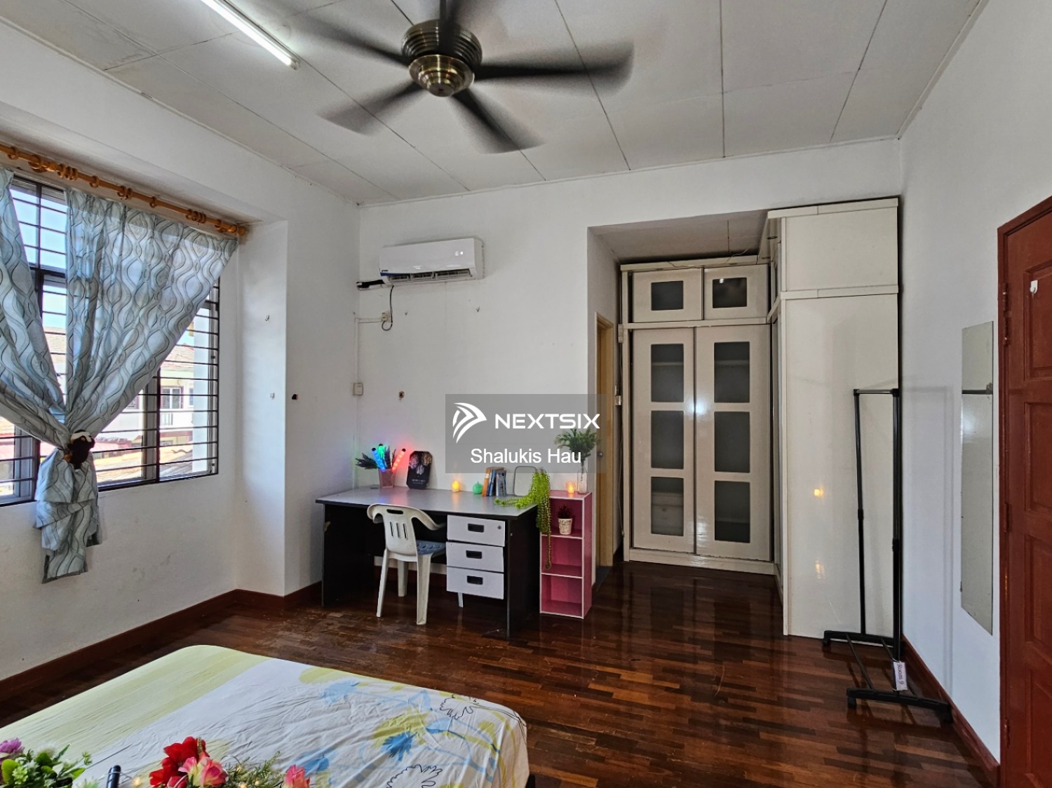 2-sty Terrace/Link House For Rent in Bandar Botanic Selangor - Image 10