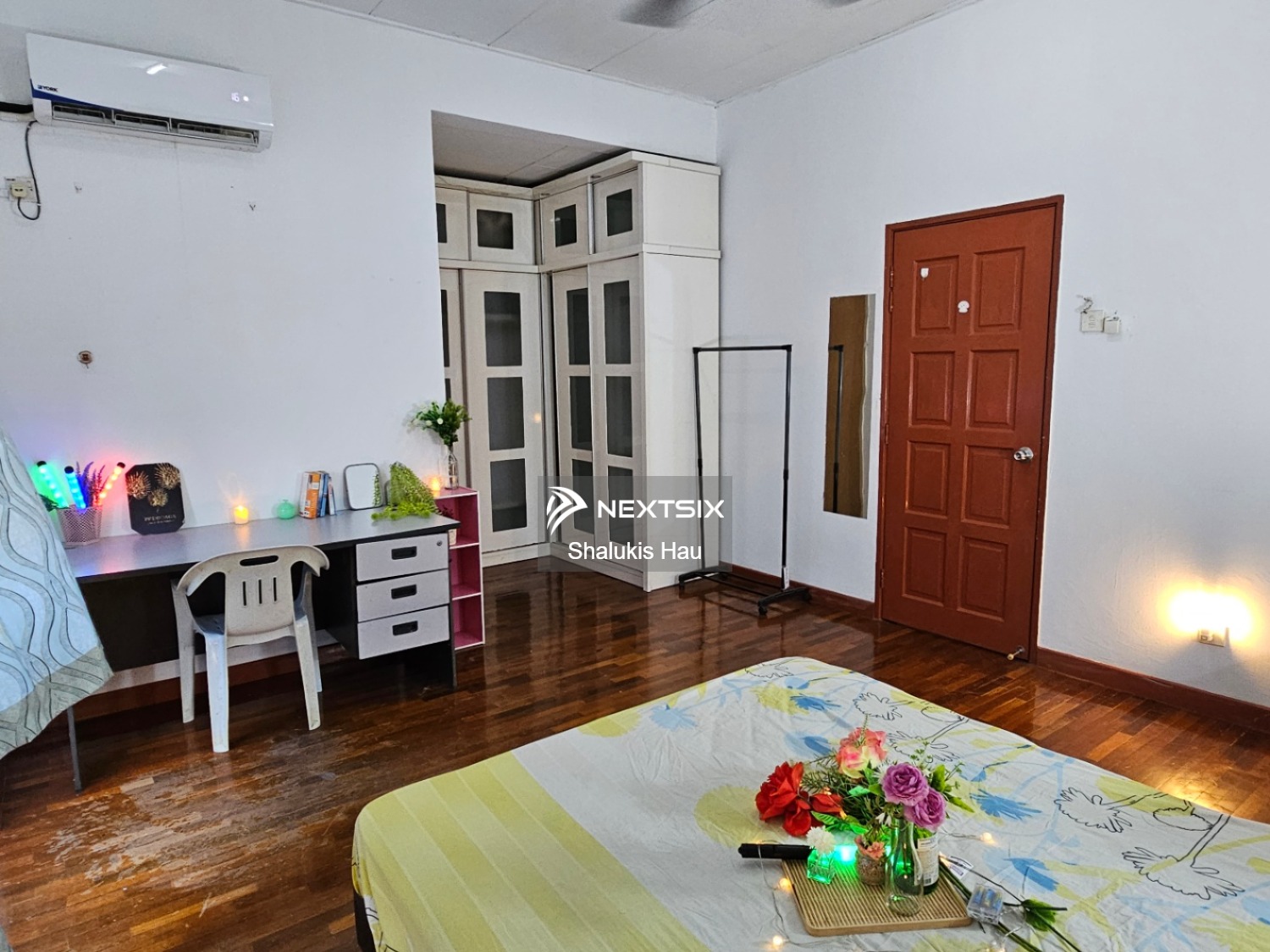 2-sty Terrace/Link House For Rent in Bandar Botanic Selangor - Image 12