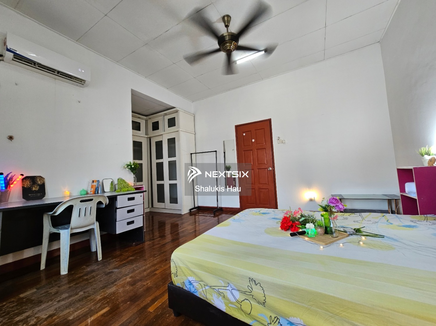 2-sty Terrace/Link House For Rent in Bandar Botanic Selangor - Image 13