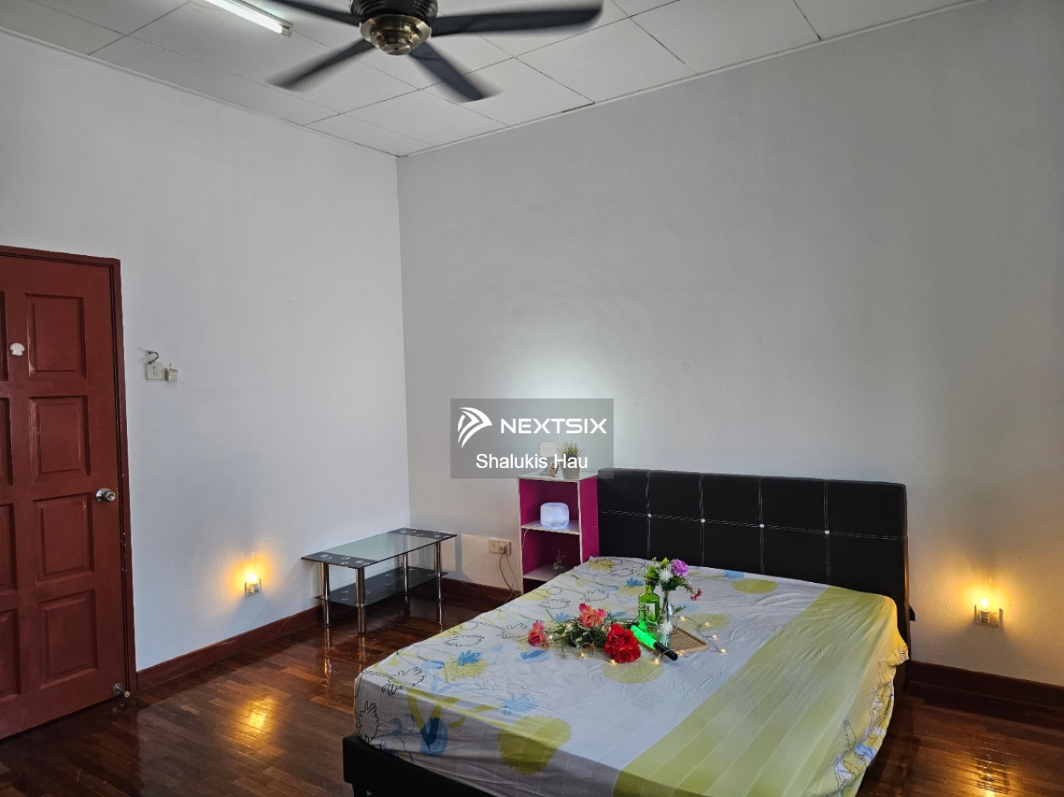 2-sty Terrace/Link House For Rent in Bandar Botanic Selangor - Image 14