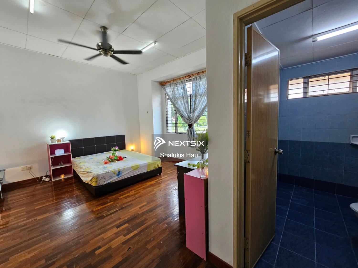 2-sty Terrace/Link House For Rent in Bandar Botanic Selangor - Image 15