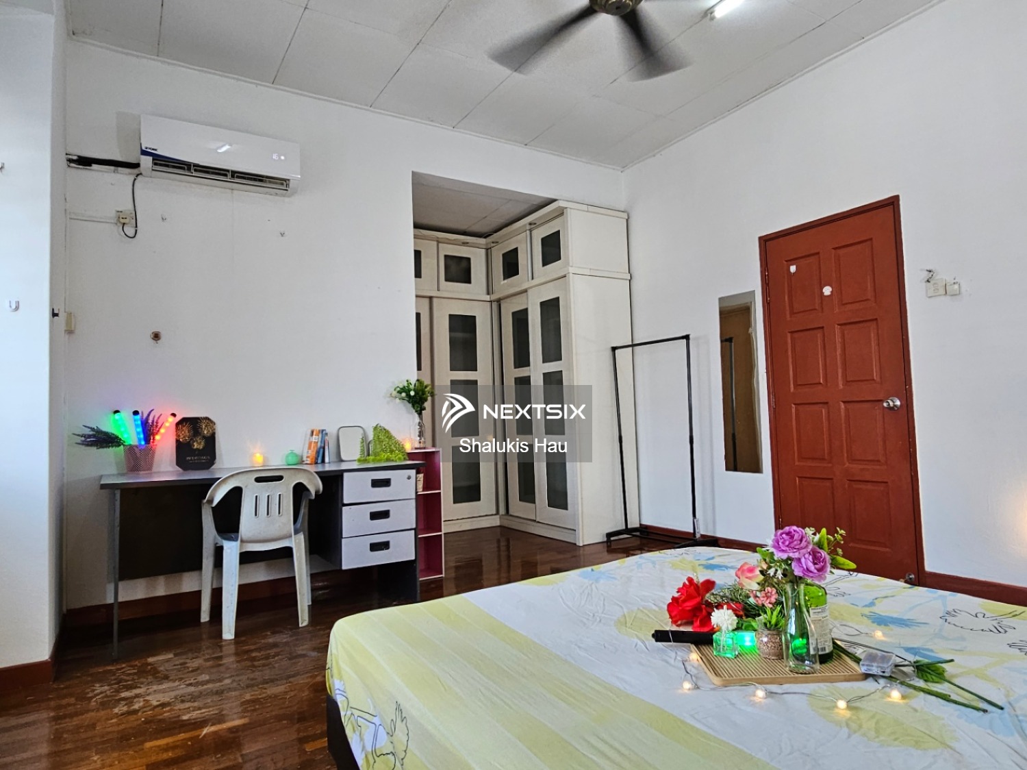2-sty Terrace/Link House For Rent in Bandar Botanic Selangor - Image 6