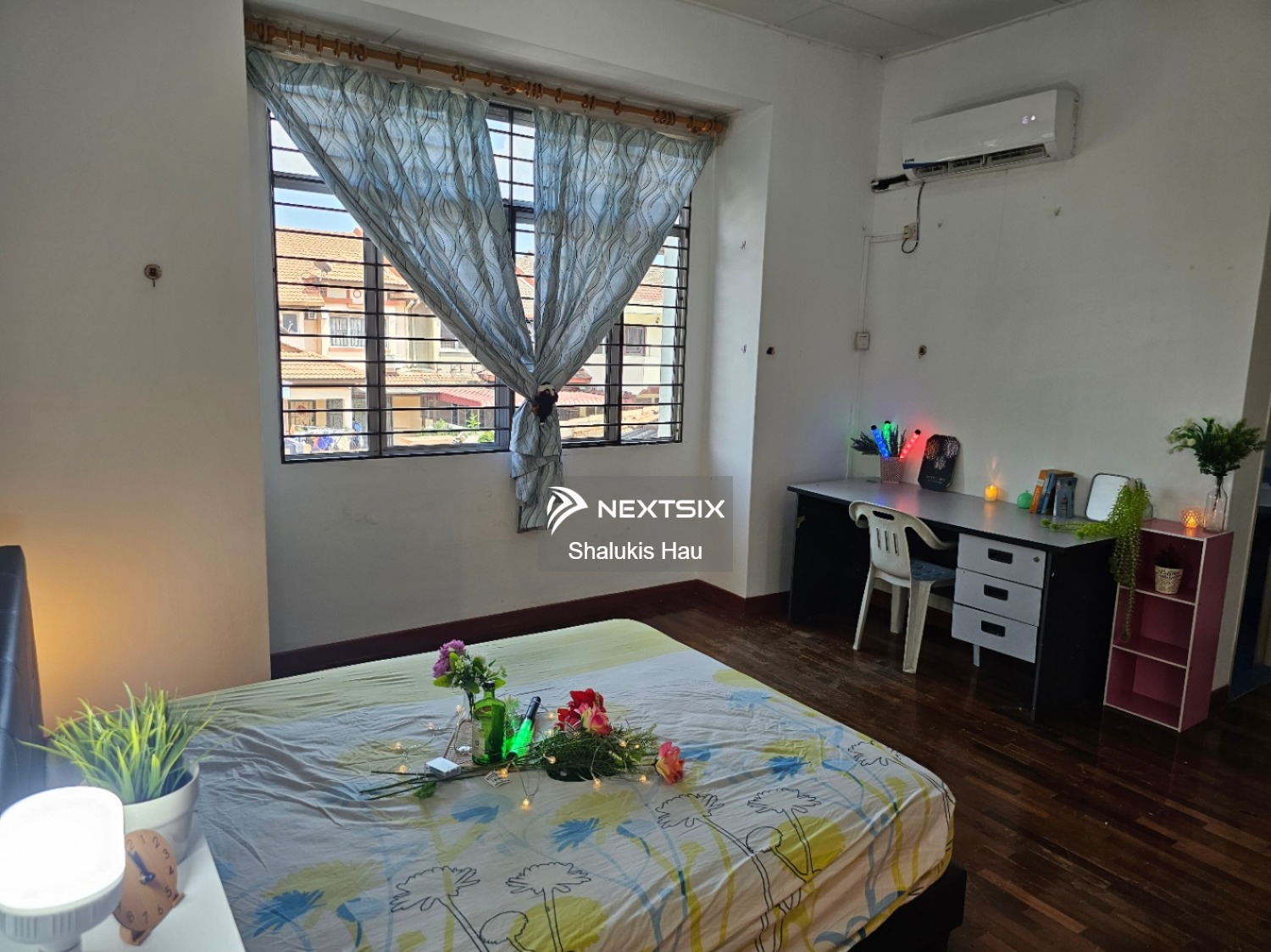 2-sty Terrace/Link House For Rent in Bandar Botanic Selangor - Image 7