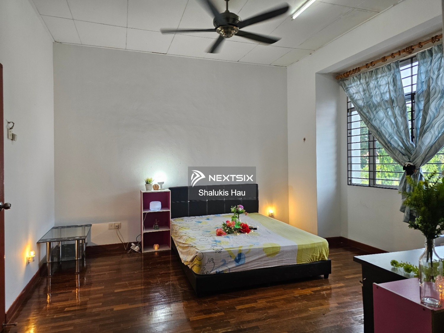 2-sty Terrace/Link House For Rent in Bandar Botanic Selangor - Image 8