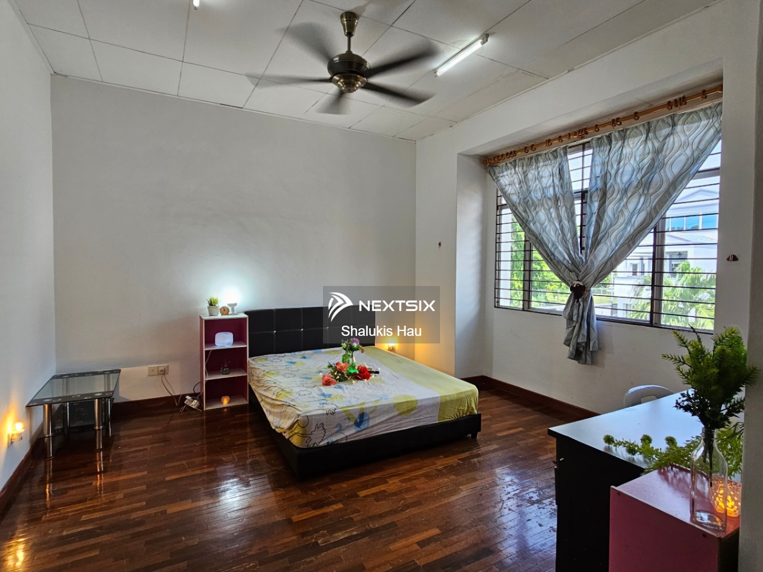 2-sty Terrace/Link House For Rent in Bandar Botanic Selangor - Image 9