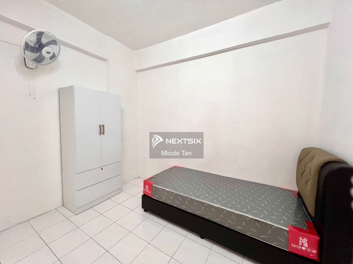 Apartment For Rent in Muar Johor - Image 10