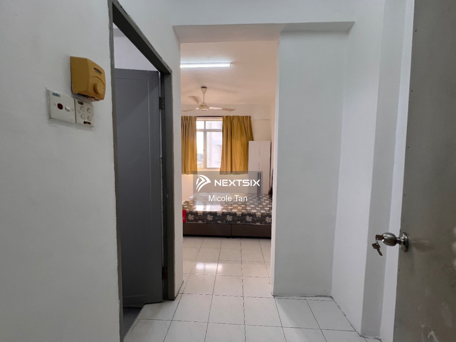 Apartment For Rent in Muar Johor - Image 11