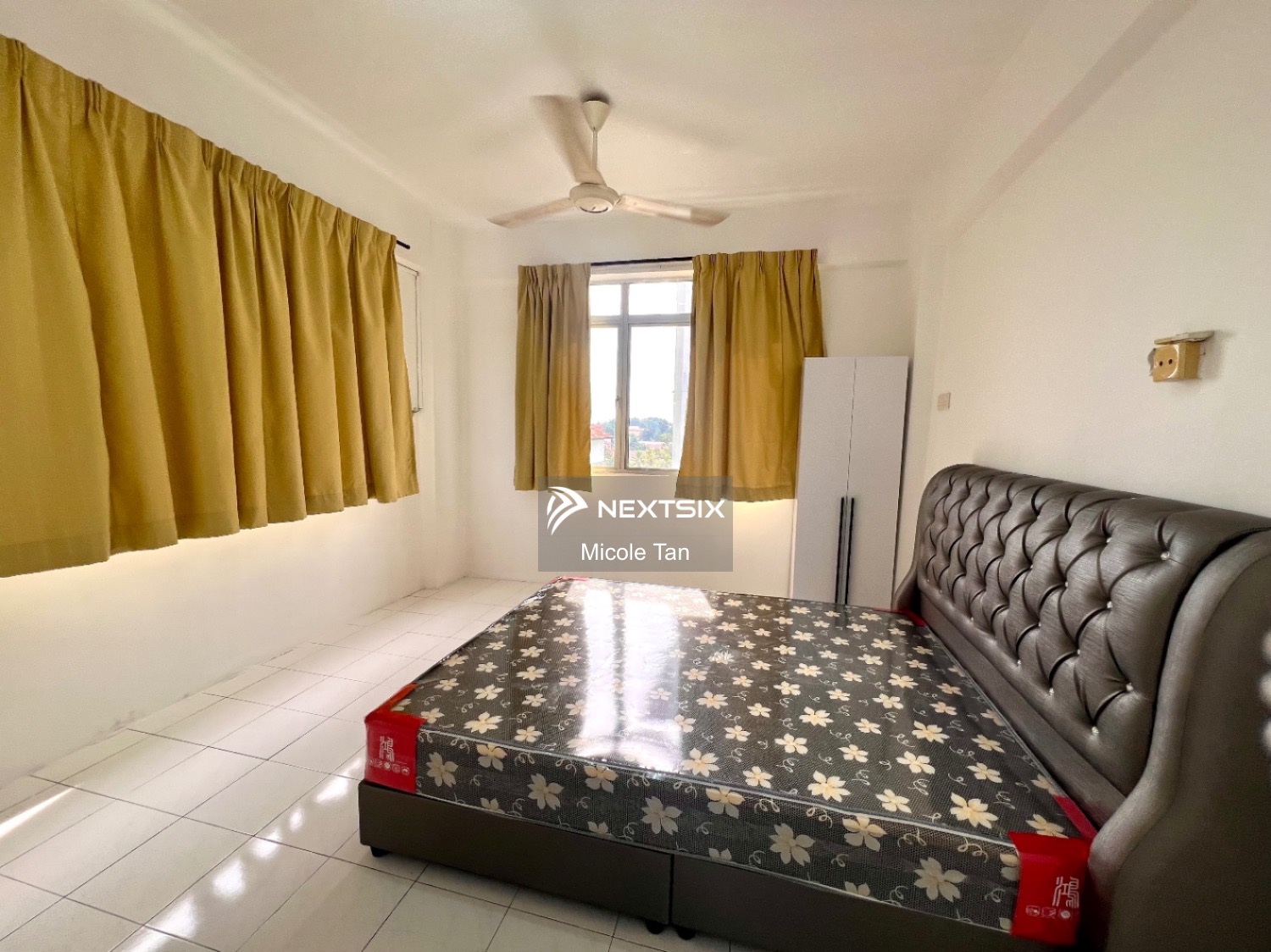 Apartment For Rent in Muar Johor - Image 13