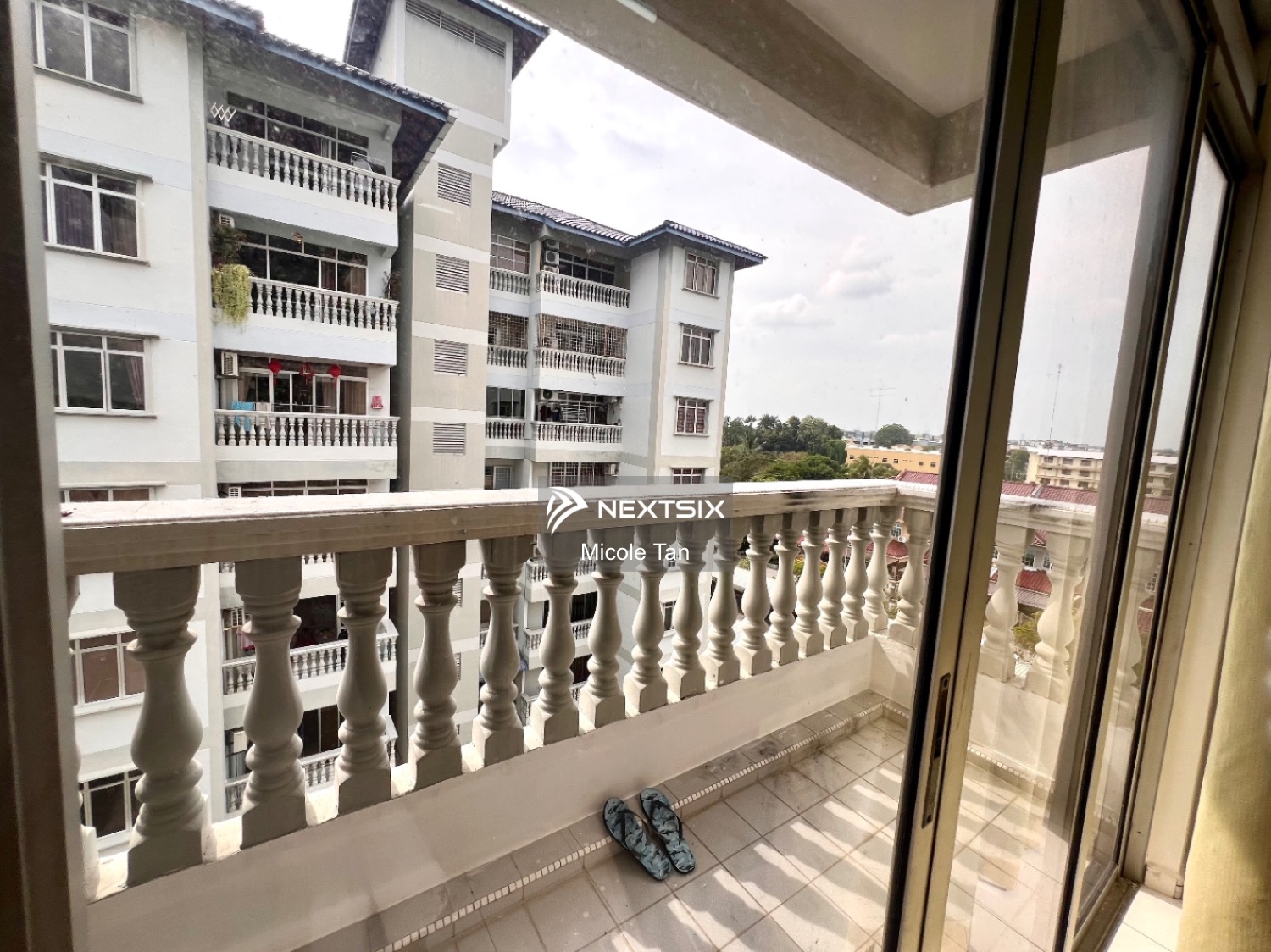 Apartment For Rent in Muar Johor - Image 15
