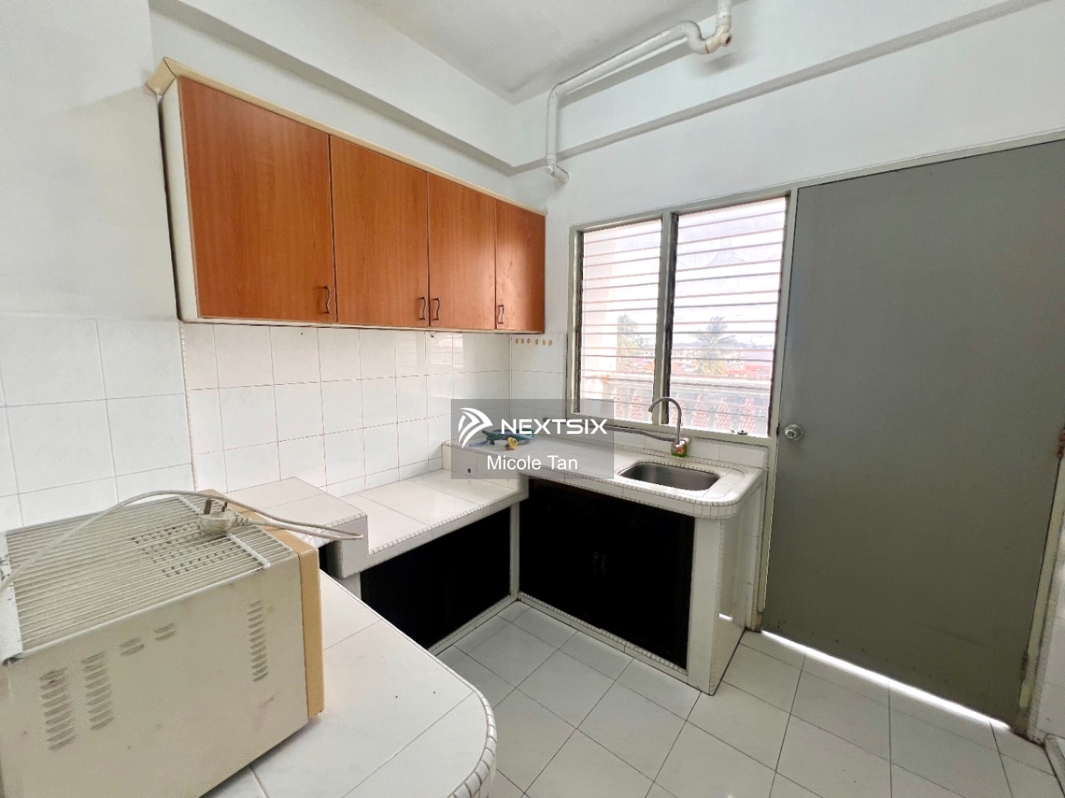 Apartment For Rent in Muar Johor - Image 16