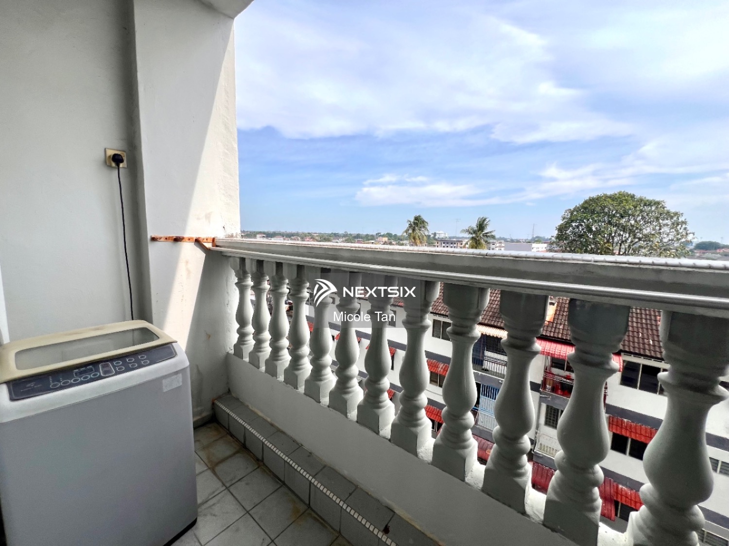 Apartment For Rent in Muar Johor - Image 17