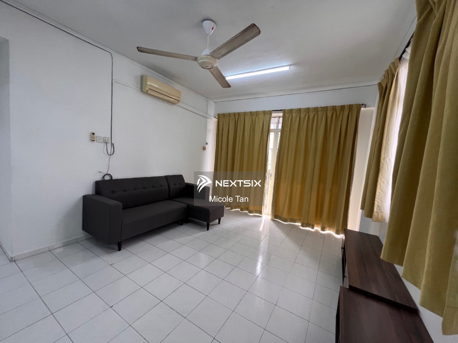 Apartment For Rent in Muar Johor - Image 2