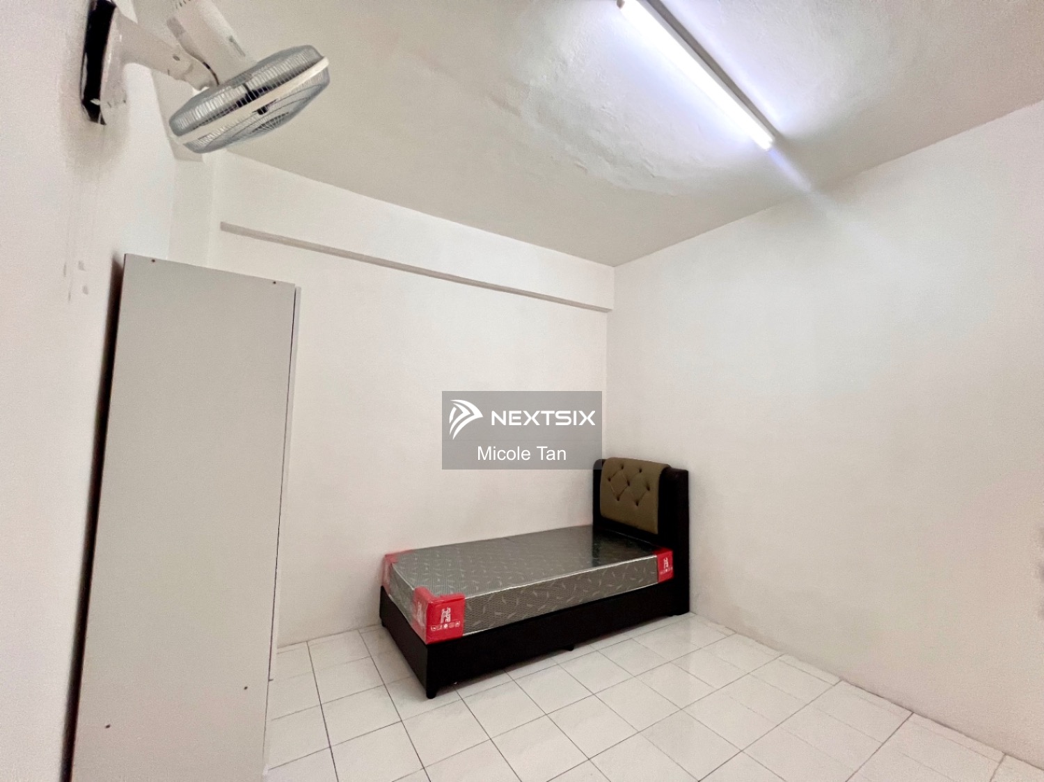 Apartment For Rent in Muar Johor - Image 5