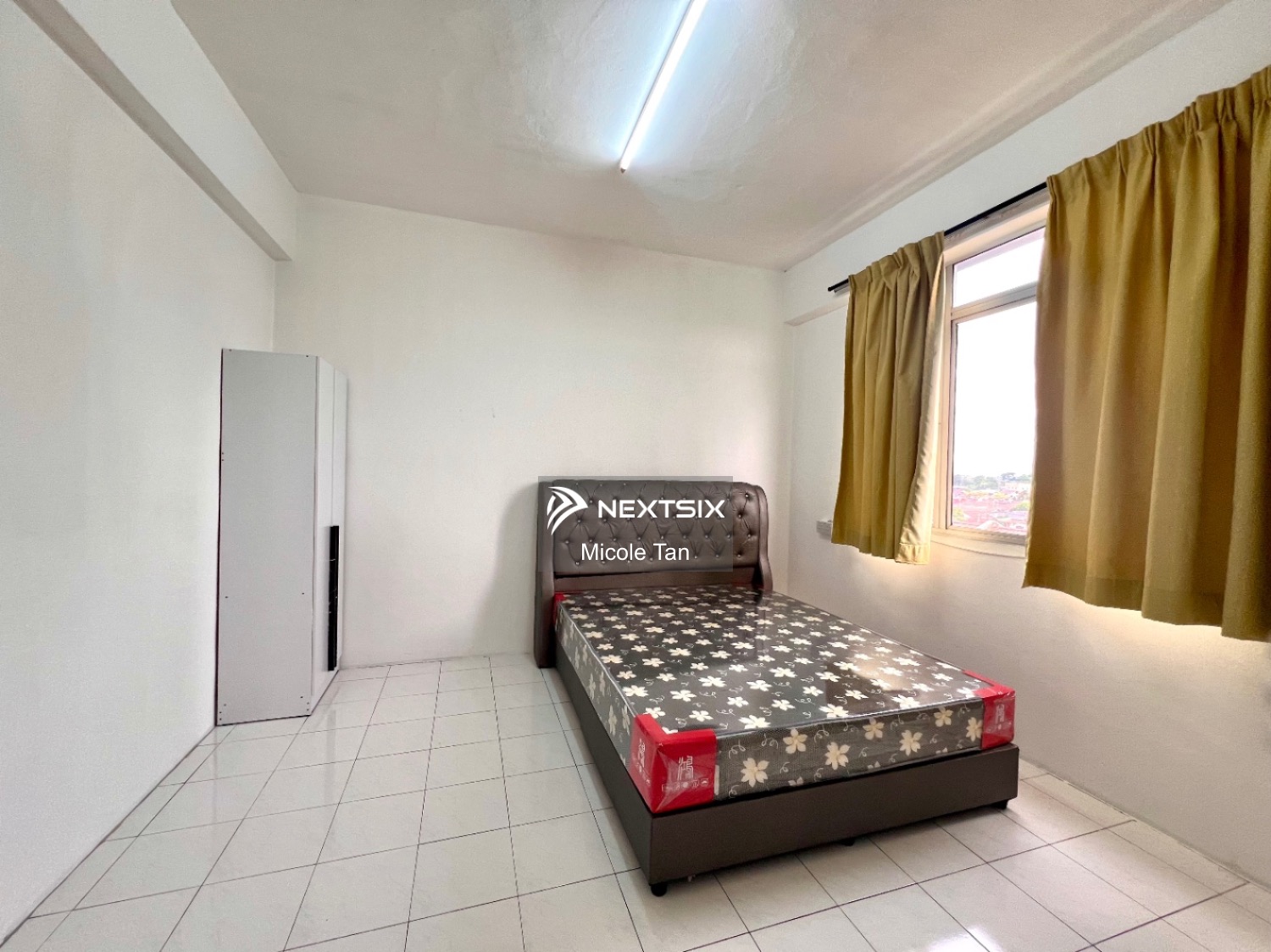 Apartment For Rent in Muar Johor - Image 7