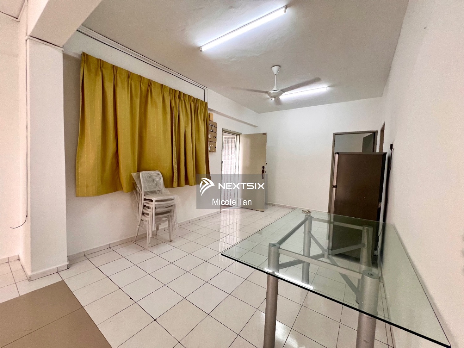 Apartment For Rent in Muar Johor - Image 8