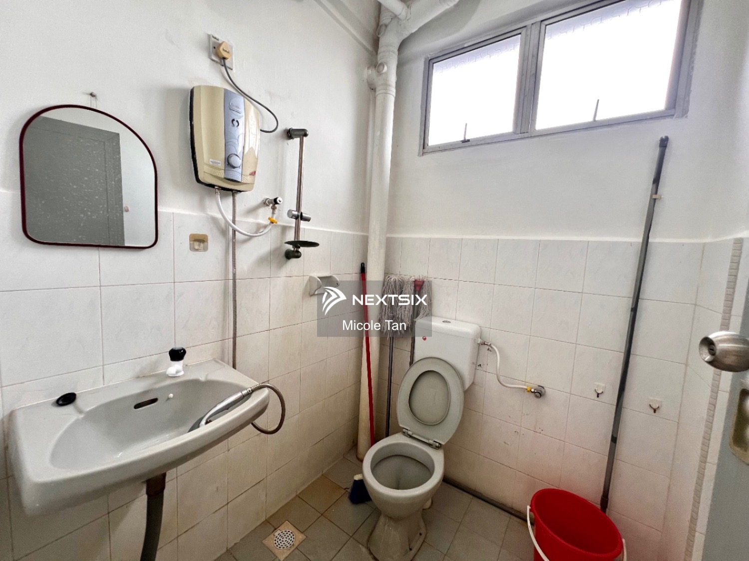 Apartment For Rent in Muar Johor - Image 9