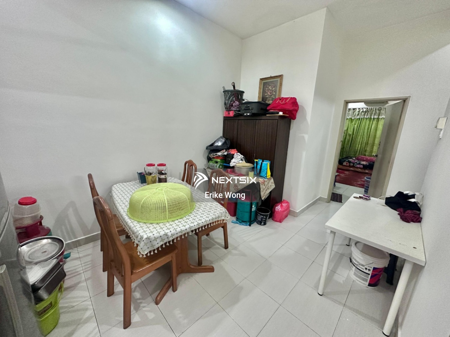 1-sty Terrace/Link House For Sale in Kulai Johor - Image 3