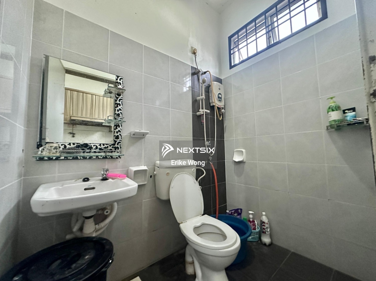 1-sty Terrace/Link House For Sale in Kulai Johor - Image 4