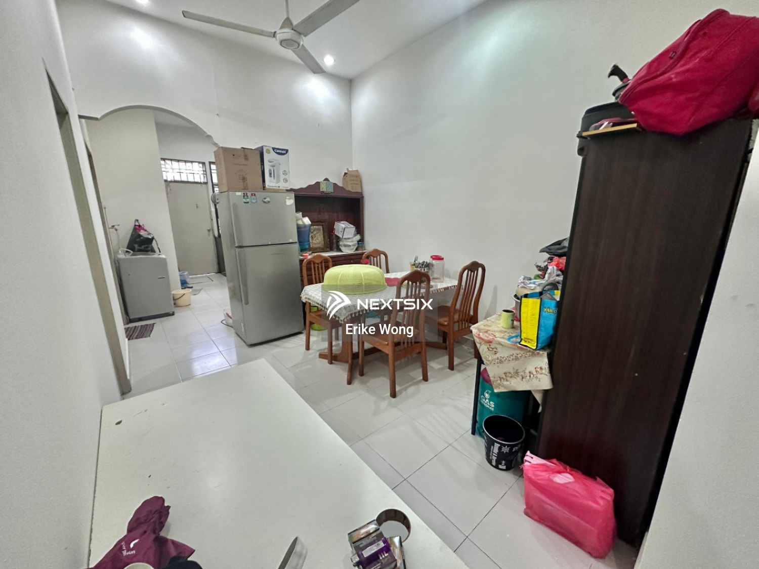 1-sty Terrace/Link House For Sale in Kulai Johor - Image 7
