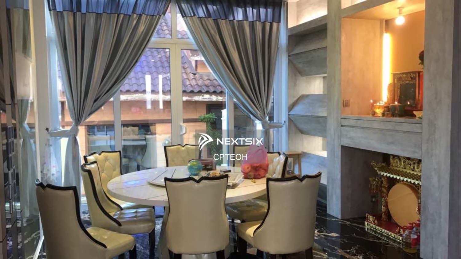 Bungalow For Sale in Batu Ferringhi Penang - Image 10