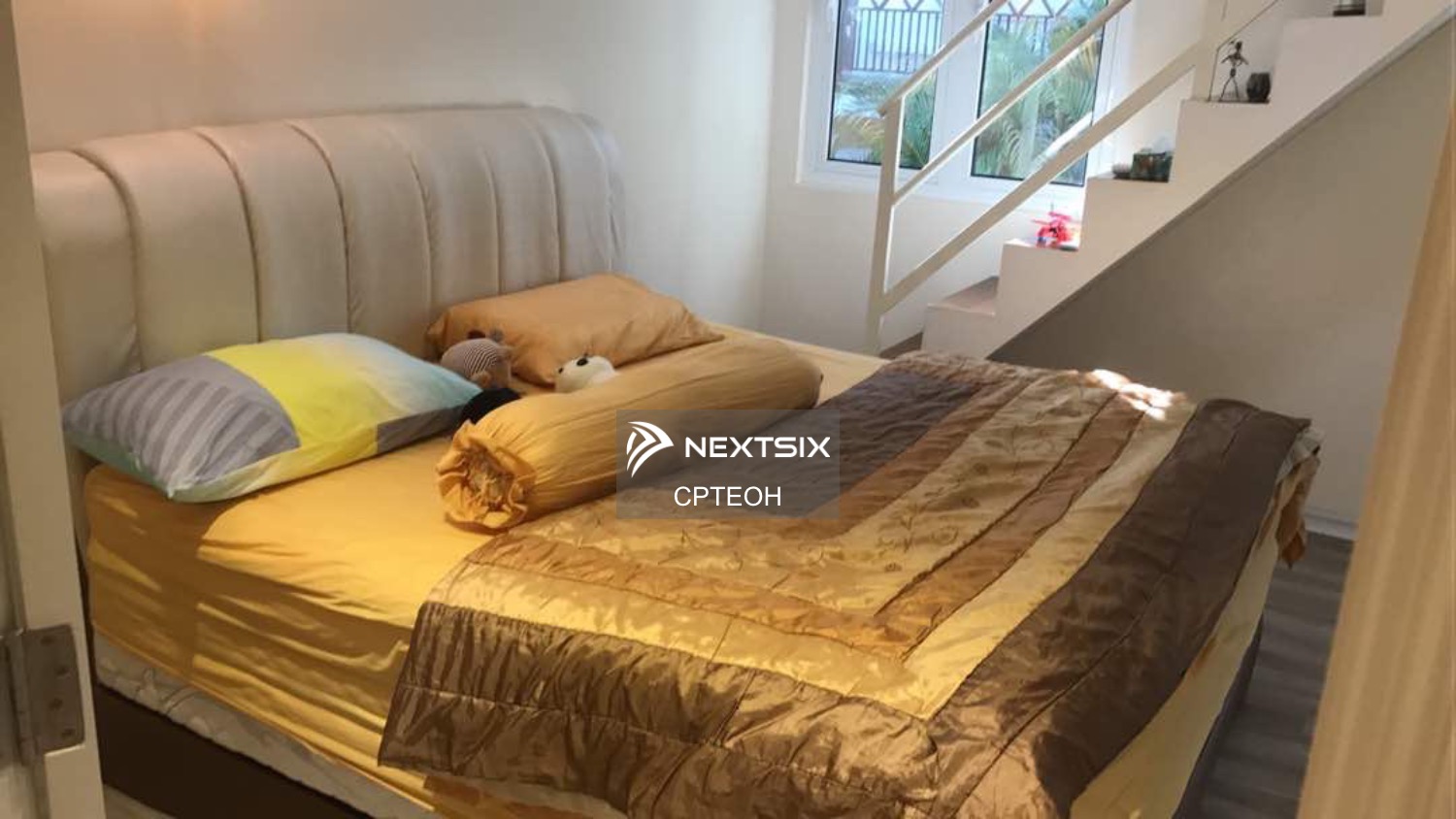 Bungalow For Sale in Batu Ferringhi Penang - Image 15