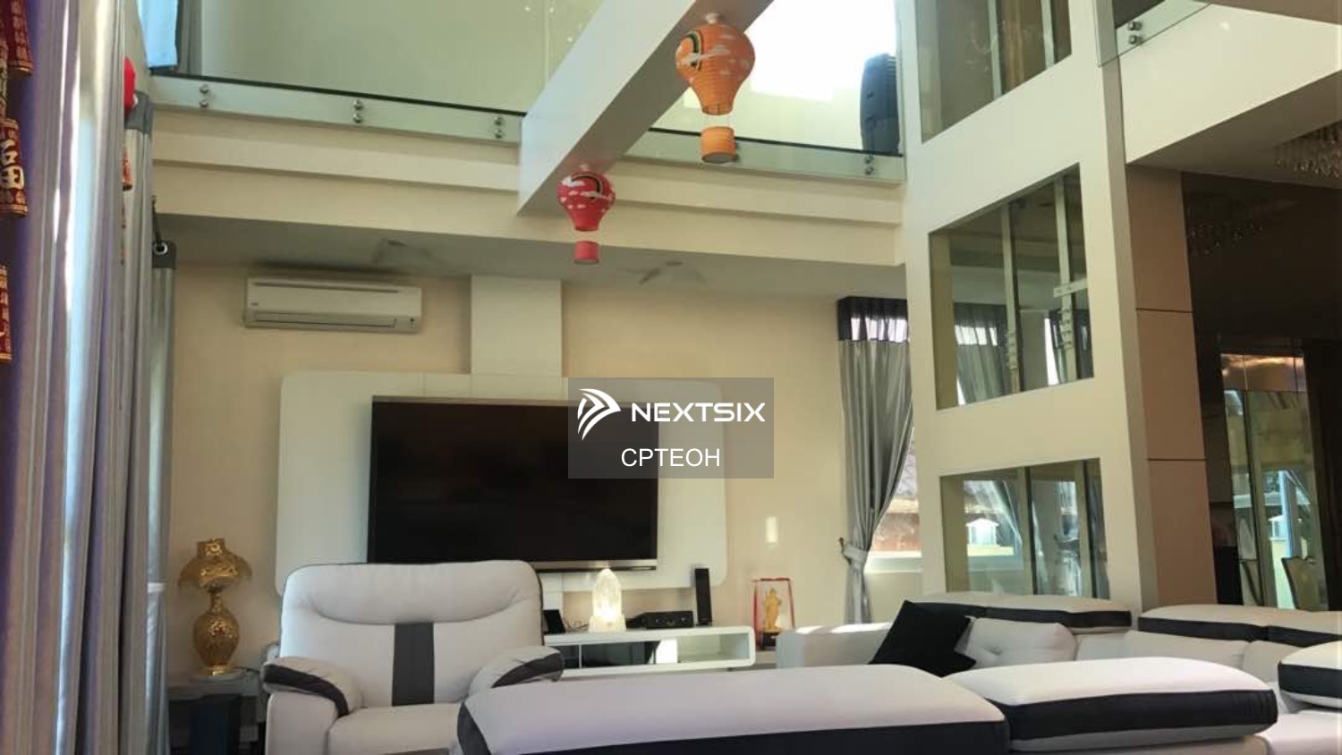 Bungalow For Sale in Batu Ferringhi Penang - Image 9